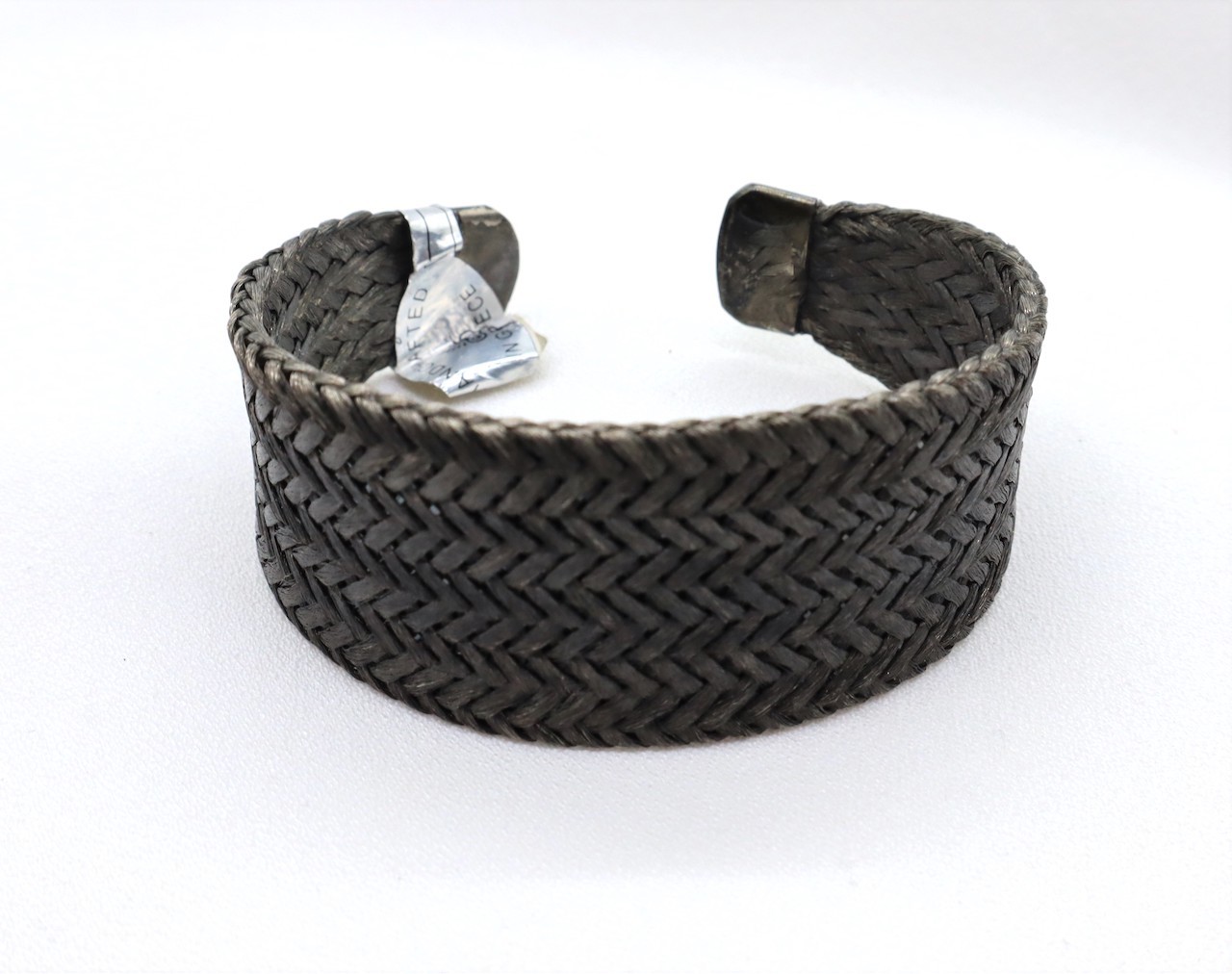 Armonia Bracelet Black